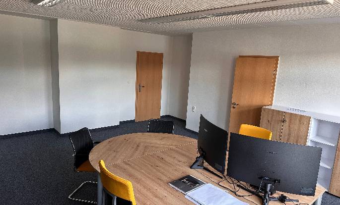 Workspace T3B