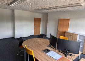 Workspace T3B