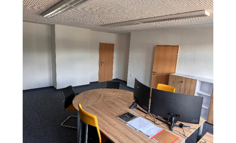 Büro mieten Alte Hauptstraße Schleusingen 