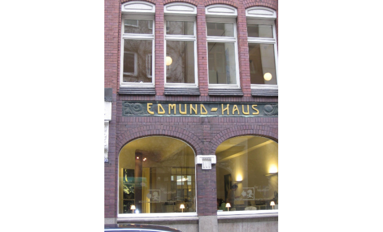 Shared Office Katharinenstraße Hamburg Hamburg-Altstadt