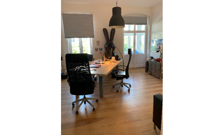 Büro mieten Potsdamer Straße Berlin Schöneberg
