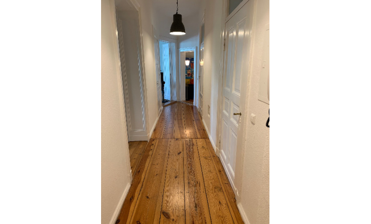 Büroraum Potsdamer Straße Berlin Schöneberg