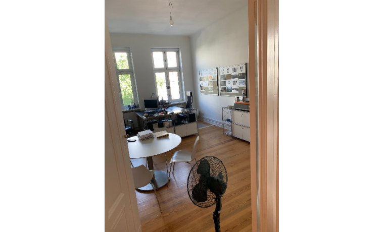 Coworking Potsdamer Straße Berlin Schöneberg