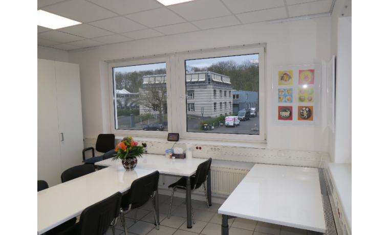 Coworking Space Richard-Byrd-Str. Köln Ossendorf