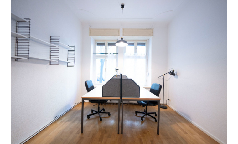 Büro mieten Kuglerstr. Berlin Prenzlauer Berg