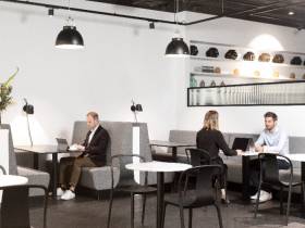 Exklusive Büroräume und Arbeitsplätze in der Hamburger Innenstadt