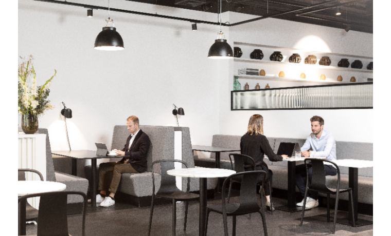 Coworking Stadthausbrücke Hamburg Neustadt