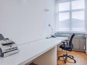 Büroraum und freie Arbeitsplätze in Agenturloft in Hamburg Bahrenfeld