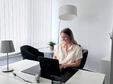 Flexible Büros und Coworking Space in Neuss mit Top-Anbindung — Bild 4