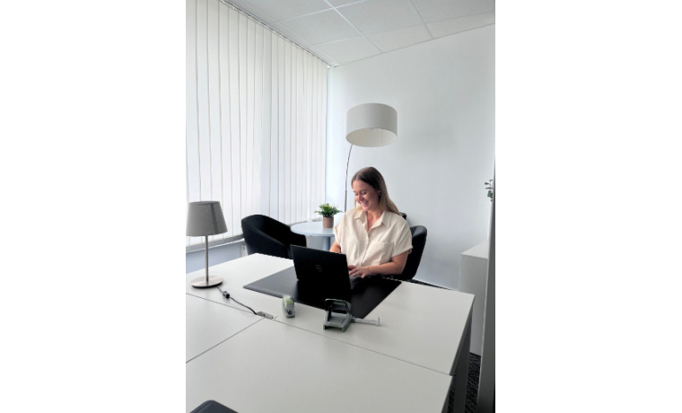 Coworking Hammfelddamm Neuss Hammfeld