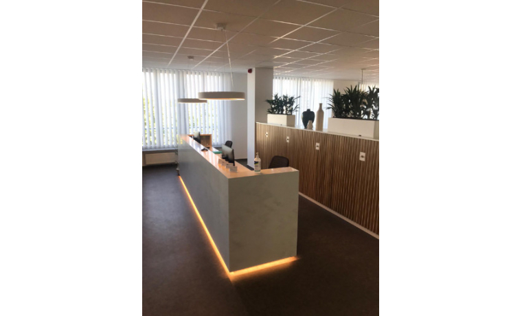 Shared Office Hammfelddamm Neuss Hammfeld