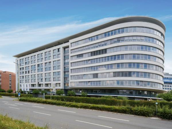Flexible Büros und Coworking Space in Neuss mit Top-Anbindung — Bild 6