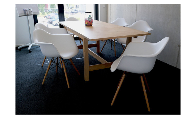 Coworking Space Am Wassermann Köln Vogelsang