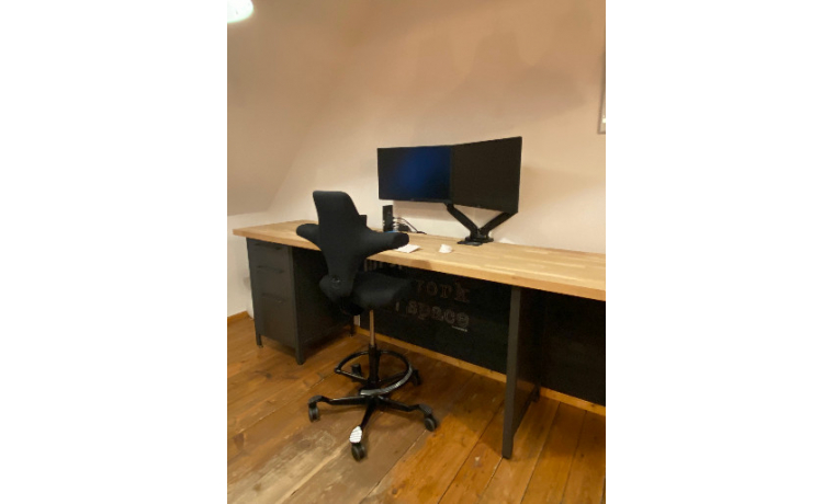 Coworking Bahnhofstraße Immenstadt i.Allgäu 