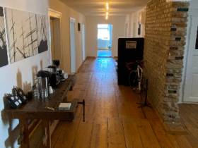 Büros in exklusivem CoWorking Space ggü des Bahnhofs in Immenstadt im Allgäu