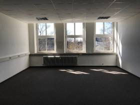 Funktional ausgestattete Büroräume in Augsburg