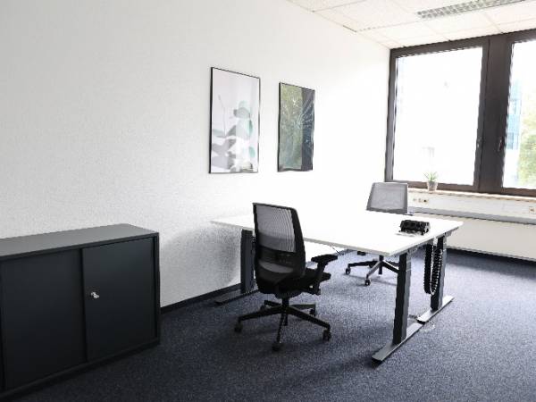 Exklusive All-Inclusive Büros in Neuss — Bild 7