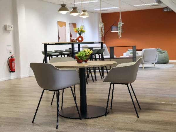 Exklusive All-Inclusive Büros in Neuss — Bild 2