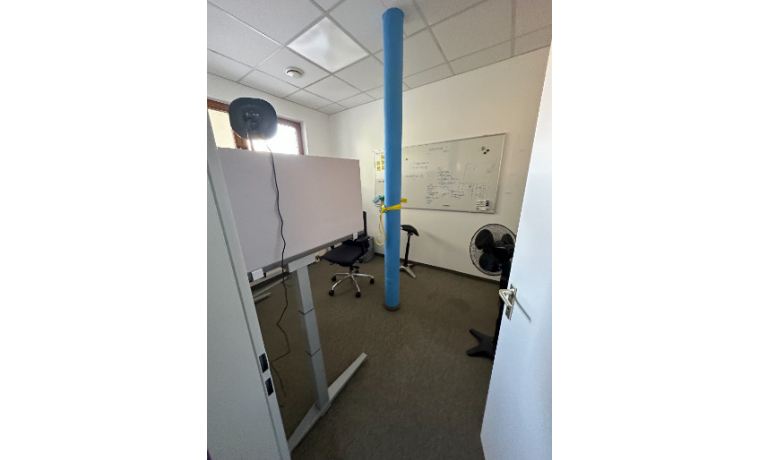 Büro mieten Im Bruckenwasen Plochingen 