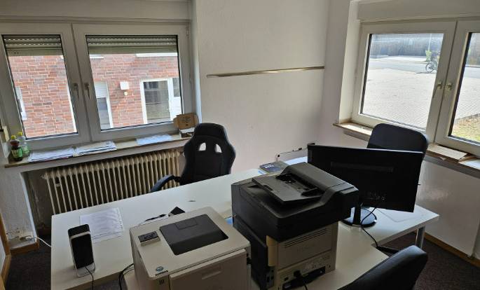 Büro 3