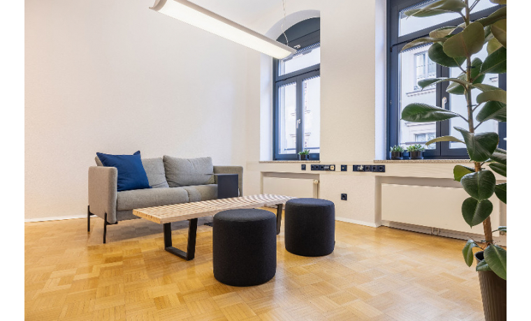 Coworking Obergraben Dresden Innere Neustadt