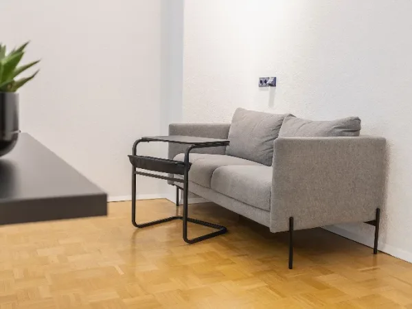 Schreibtischplatz in Dresden (Innere Neustadt) – Kreative Bürogemeinschaft im stilvollen Barockviertel Dresden-Innere — Bild 6