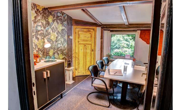 Office Sharing Provinzstraße Berlin Pankow