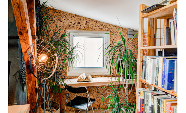 Büro mieten Provinzstraße Berlin Pankow