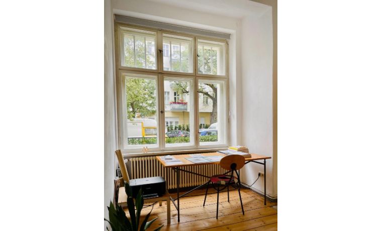 Büroraum Görschstraße Berlin Pankow