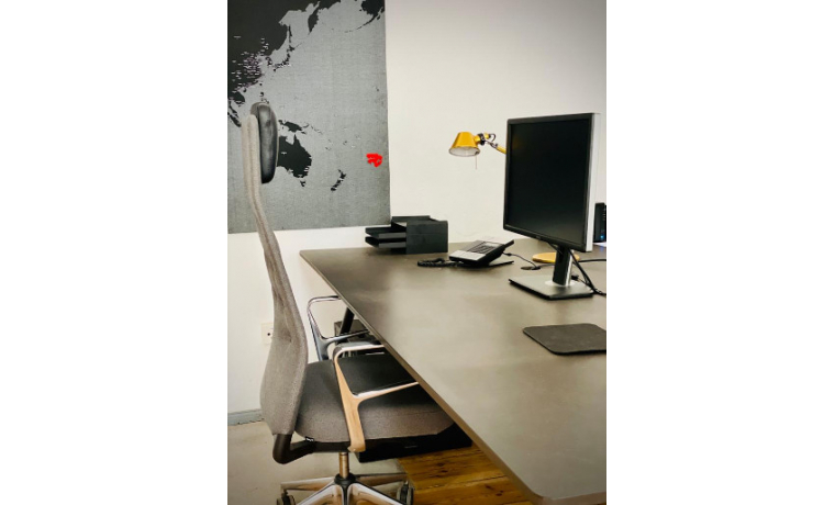 Büro mieten Görschstraße Berlin Pankow