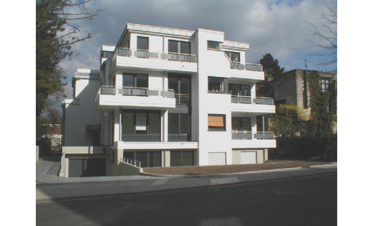 Büroräume Frechener Weg Köln Weiden