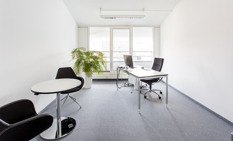 Büro mieten Gottfried-Keller-Str. München Pasing-Obermenzing