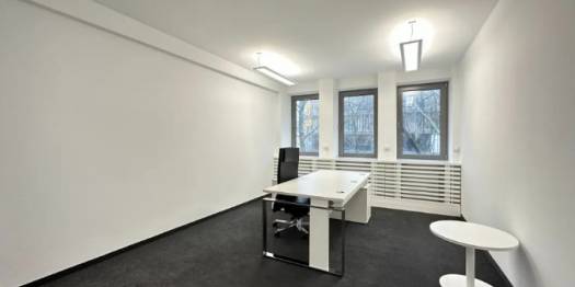 Zentrale und moderne Coworking Möglichkeit im Herzen von Köln