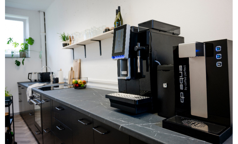 Coworking Petrinistraße Würzburg Grombühl