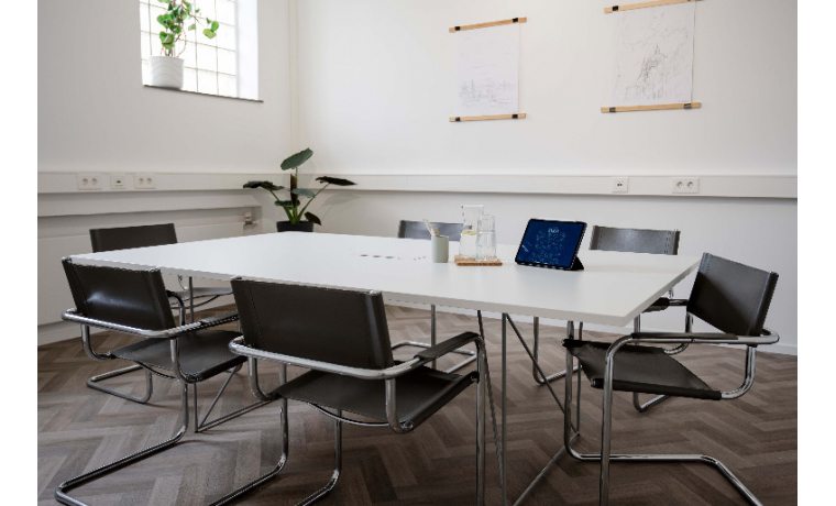 Coworking Space Petrinistraße Würzburg Grombühl