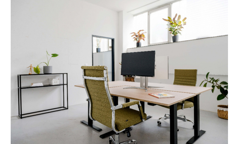 Büro mieten Petrinistraße Würzburg Grombühl