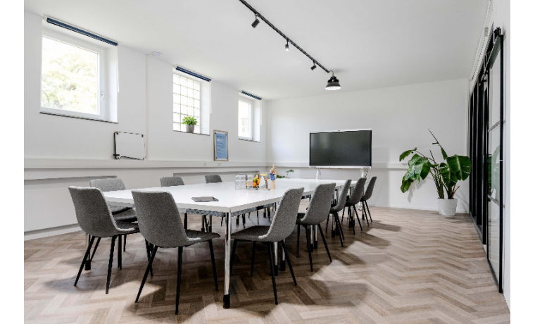 Arbeitsplatz Petrinistraße Würzburg Grombühl