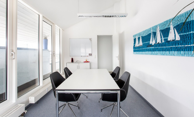 Bürogemeinschaft Gottfried-Keller-Str. München Pasing-Obermenzing
