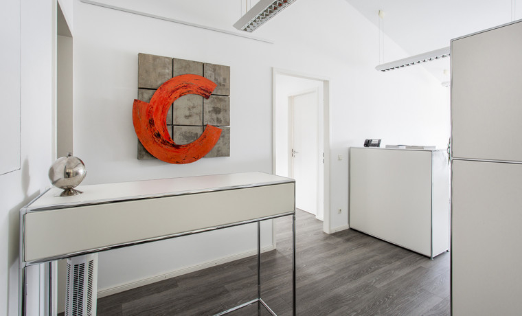 Coworking Gottfried-Keller-Str. München Pasing-Obermenzing