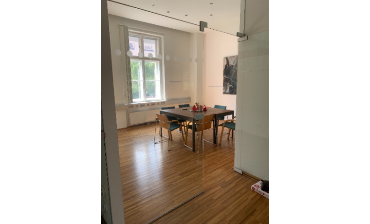 Coworking Landstraßer Gürtel Wien 