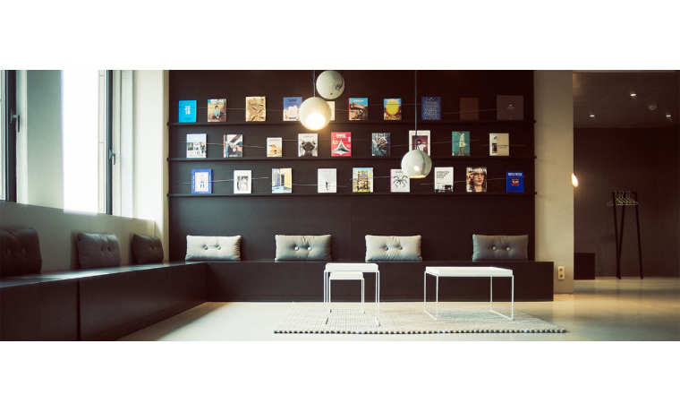 Office Sharing Wrangelstrasse Berlin Kreuzberg