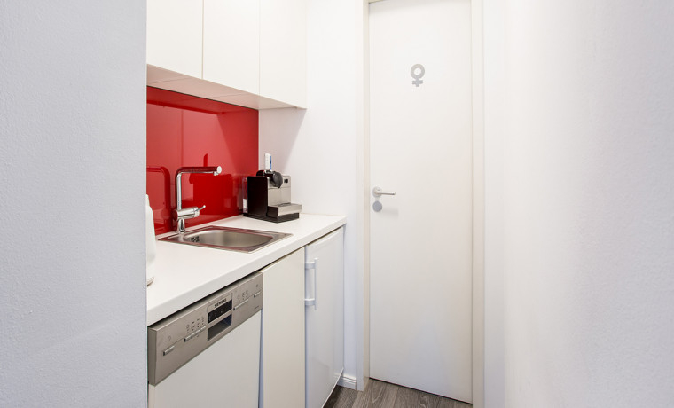 Shared Office Gottfried-Keller-Str. München Pasing-Obermenzing
