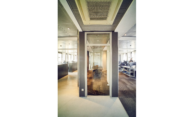 Büro mieten Wrangelstrasse Berlin Kreuzberg