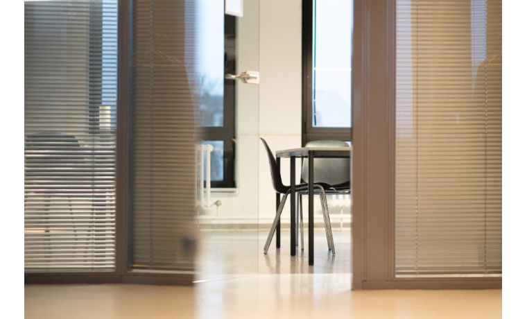 Coworking Space Wrangelstrasse Berlin Kreuzberg