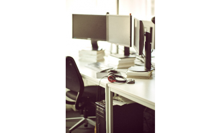 Shared Office Wrangelstrasse Berlin Kreuzberg