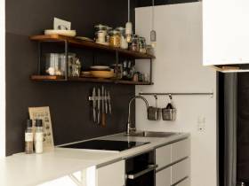 Büroplatz in Fotostudio/Loft in 1070 Wien