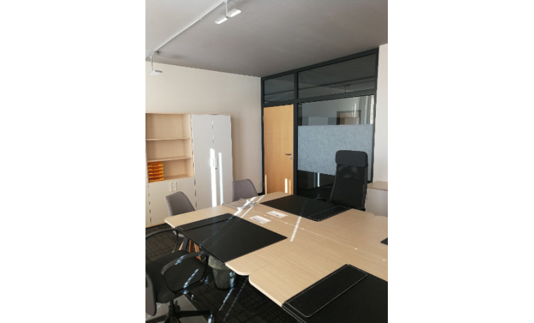 Büroraum Clayallee Berlin Zehlendorf
