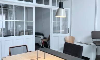 Meetingraum