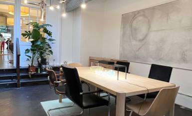 Meetingdesk