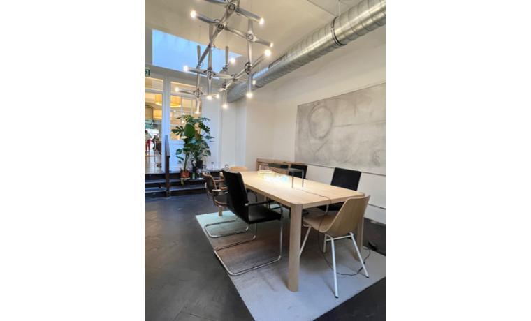 Coworking Wipplingerstrasse Wien 